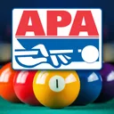 Pool League app icon