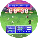 Step Fantasy Wactch Face app icon