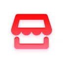 Yelp for Business app icon