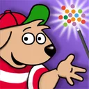 Harry and the Haunted House app icon