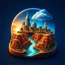 SkyKind app icon