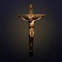 Sanctus: Oração & Evangelho app icon