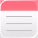 Shopping List - Grocery & Todo app icon