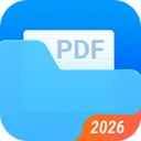Document Viewer-Editor de PDF app icon