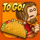 Papa's Taco Mia To Go! app icon