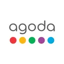 Agoda: reservar hotéis e voos icon from 2026-08-13