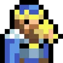 Zero Stress King: Idle Defense app icon