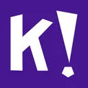 Kahoot! Jogar e criar quizzes app icon