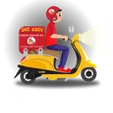 Get Eazy app icon