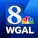 WGAL News 8 and Weather app icon