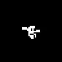 Downwell app icon