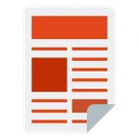 US Newspapers app icon