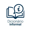 DICIONÁRIO INFORMAL app icon