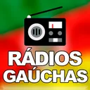 Radios Gaúchas - AM, FM e Web app icon