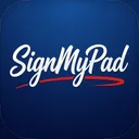 SignMyPad: Fill & Sign PDF app icon