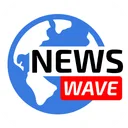 NewsWave Home: Breaking News app icon