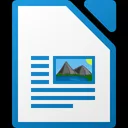Libreoffice Viewer . app icon
