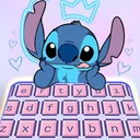Keyboard Themes: Emoji Fonts app icon