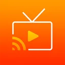 iWebTV Player app icon
