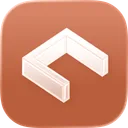 Floor Plan & AI Home - CamPlan icon from 2026-08-11