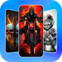 Live Wallpapers HD 4K app icon
