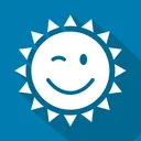 YoWindow Tempo app icon