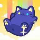 Drop the Cat! app icon