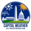 Capital Weather app icon