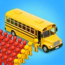 Super Dispatcher:Traffic Jam app icon
