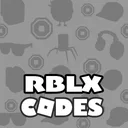 Rbx Codes For RBLX app icon