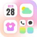 Themepack - App Icons, Widgets app icon