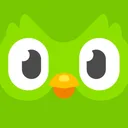 Duolingo Inglês, Xadrez e Mais app icon