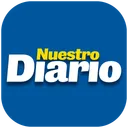 Nuestro Diario: Noticias GT app icon