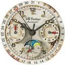 VINTAGE watch face app icon