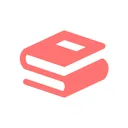 Bookshelf-Your virtual library app icon