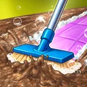 House Makeover: ASMR Cleaning app icon