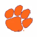 Clemson Animated Stickers 2024 app icon