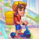 Delivery Dash app icon