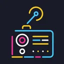 RadiiGo - Rádio Ao Vivo app icon