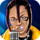 AI Music Video Maker - Rap AI app icon