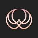 Rose Gold Icon Pack app icon
