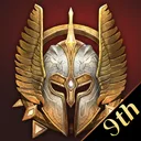 War and Magic: Kingdom Reborn app icon