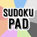 Sven's SudokuPad app icon