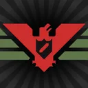 Papers, Please app icon