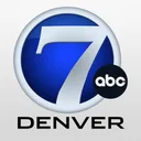 Denver 7+ Colorado News app icon