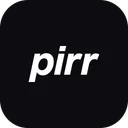 Pirr AI app icon