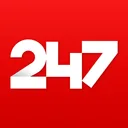 Brasil 247 app icon
