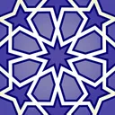iSymmetry - Pattern Painting app icon