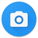 Open Camera app icon