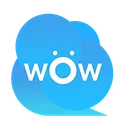 Weather & Widget - Weawow app icon